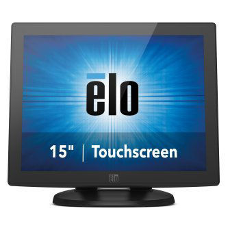 ELO Touch Solutions ET1515L-7CWC-1-GY-G
